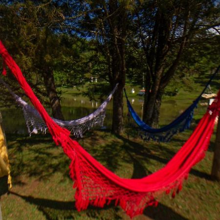 Estancia Canaa Atibaia Ngoại thất bức ảnh