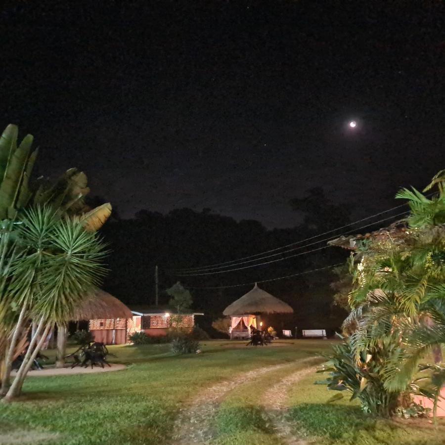 Estancia Canaa Atibaia Ngoại thất bức ảnh